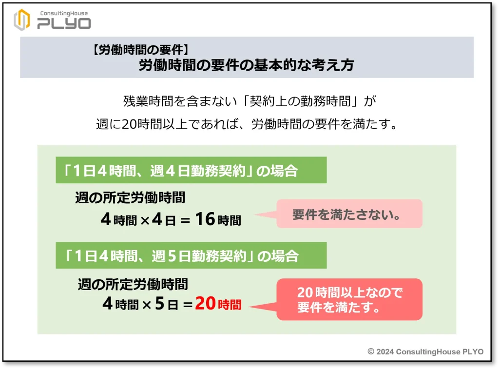 この場合ってどうなの？社会保険加入拡大で押さえたい５つの実務ポイント【前編】｜みんなのねんきん