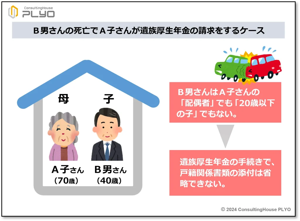 【2024年11月スタート】これでラクラク？年金の請求書類ここに注意｜みんなのねんきん