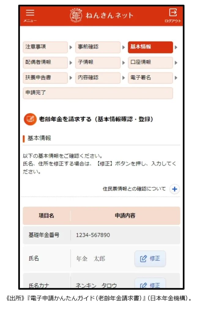 マイナカード眠ってませんか？年金受給者が今すぐやるべき「連携」のメリット｜みんなのねんきん